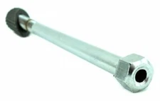 BMX HOLLOW STEM BOLT WEDGE CHROME