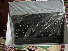 Android Generic Tablet Black Includes Keyboard, Optical Mouse, and Stylist 6 GB