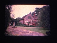 1 35mm Slide cityscape landscape travel people architecture Finland? 