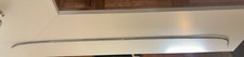 1958 Chevrolet Del Ray 2 Door Quarter Panel Fin Chrome Trim Driver Side 2 1958 Chevrolet Del Ray 2 Door Quarter Panel Fin Chrome Trim Driver Side 2