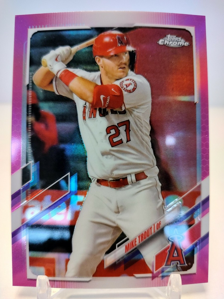 ロサンゼルス エンゼルス MIKE TROUT#27 野球ボール ロサンゼルス エンゼルス MIKE TROUT#27 野球ボール - メルカリ