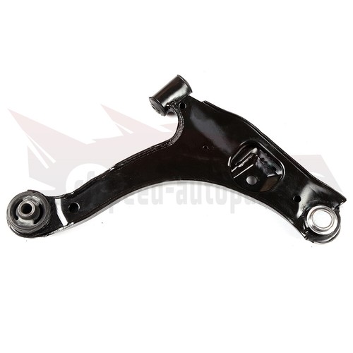 For 00-05 Dodge Neon Front Complete Struts Sway Bar Control Arms Tie Rods Kits - Picture 9 of 14