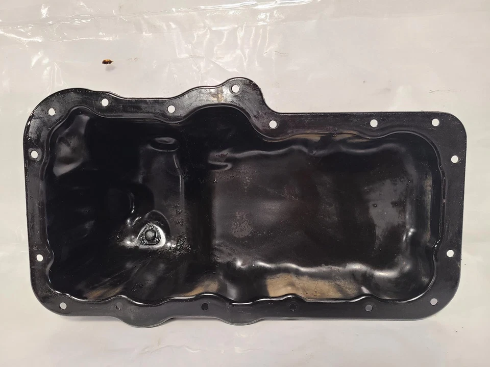 Used Engine Oil Pan fits: 2015 Chevrolet Impala  Grade A Foto 2 de 4