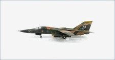 Hobby Master HA3025 F-111A Aardvark 67-0067, 429th TFS/474th TFW, Thailand, earl