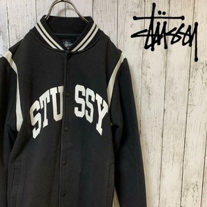 stussy sweat homme