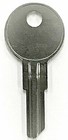 1 Hoyl Toolbox Y11  01122 Key Blank For Various Locks Keys Blanks — photo 6