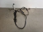 Rear door wiring loom