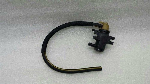 MERCEDES E Class W212 Pressure valve A0091533128 Druckwandler Turbolader