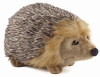 Igel 23Cm PlüSchtier Von Living Nature