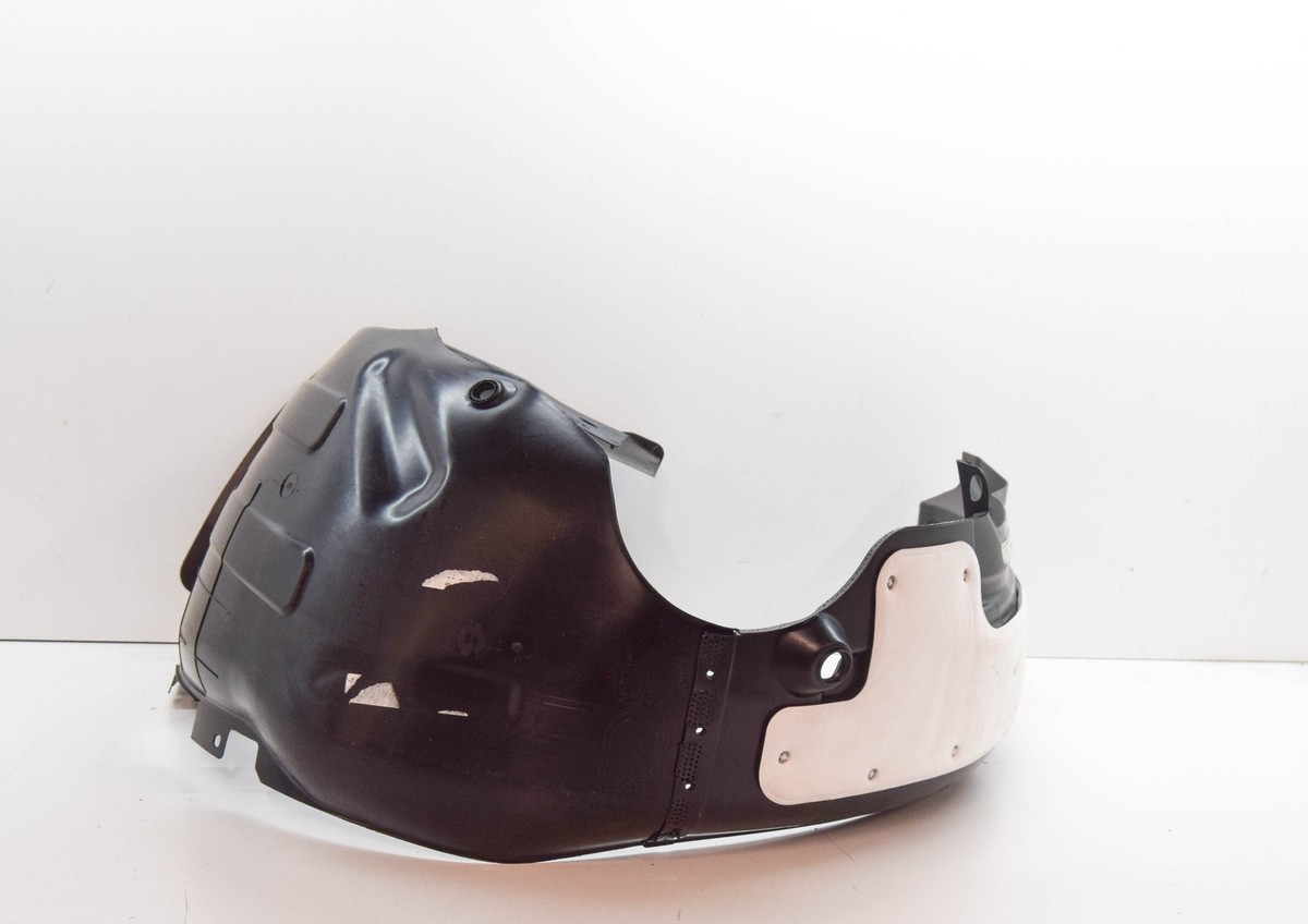 HYUNDAI i20 MK3 Front Left Wheel Arch Liner 86811CO000 NEW GENUINE