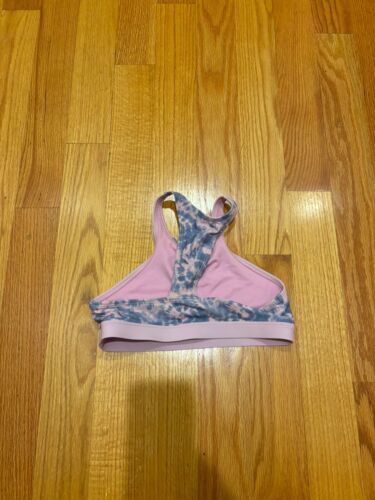 Athleta Girl Free Spirit Bikini Top Size:14/XL - Picture 2 of 2
