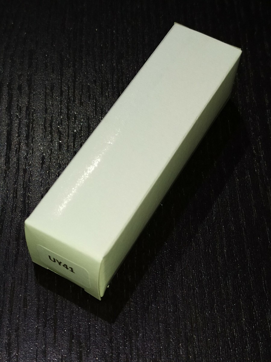 UY41 X1 NOS VALVE TUBE 1 Pcs DepA15h5 - Foto 4