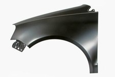 VW POLO 9N3 05-09 FRONT WING PASSENGER SIDE LEFT N/S COLLECTION ONLY PRIMED