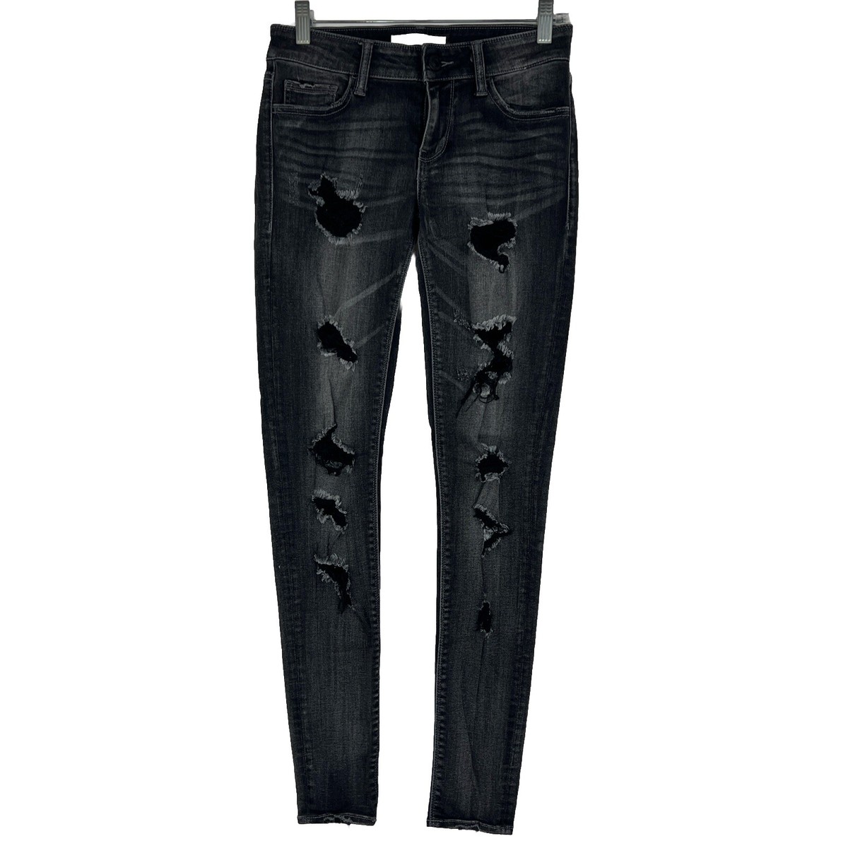 Daytrip Jeans Lynx Straight Daytrip Lynx Ankle Straight Jeans 28