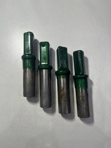 10 mm Sq-A Quadratische Standardbroschen CNC Metallbearbeitung Rotationsbrosche Werkzeug - Bild 4 von 13