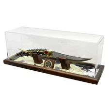 VALYRIAN STEEL Game of Thrones Arya's Blade House of Dragons Catspaw NEW SEALED