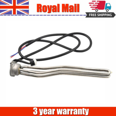 Water System Truma Hot Water Element For TRUMA ULTRASTORE 850W