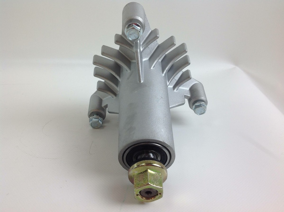 Mandrino Sostitutivo Per Rasaerba Husqvarna E Artigiano - Compatibile Con Modelli 46, 48, 54 - Ricambio 587253301