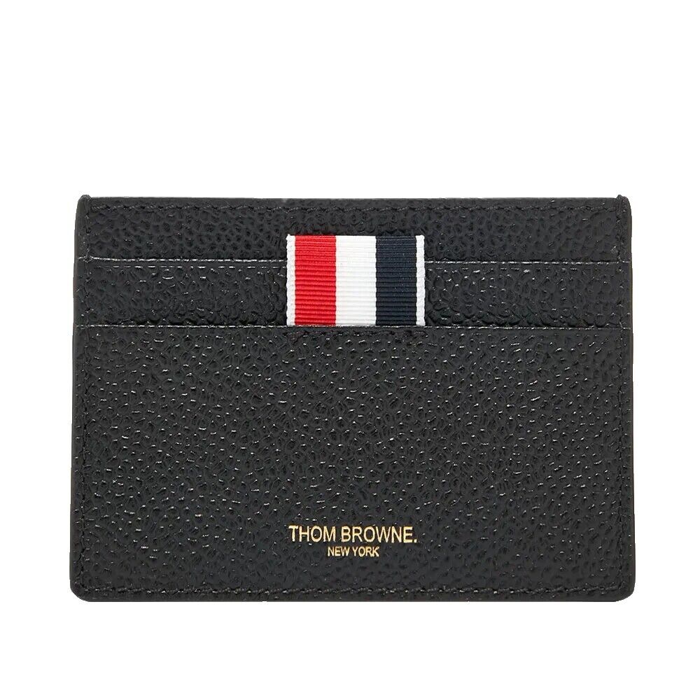 Thom Browne Card Holder | eBay Thom Browne Card Holder | eBay