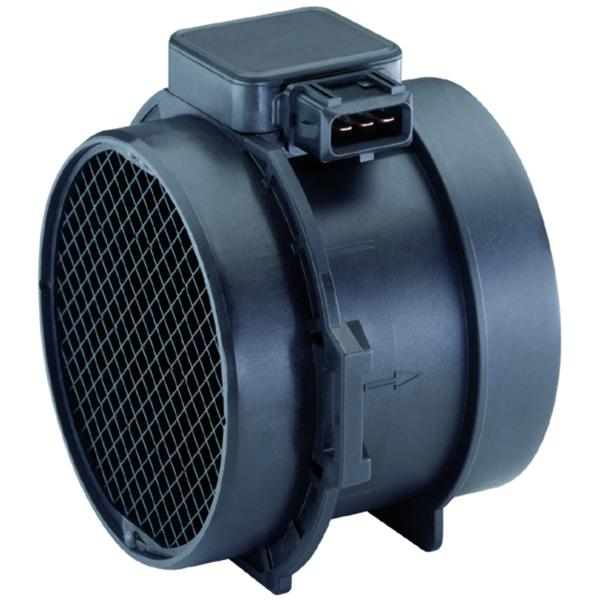 New! BMW X5 VDO Mass Air Flow Sensor 5WK96132Z 13627567451 | eBay