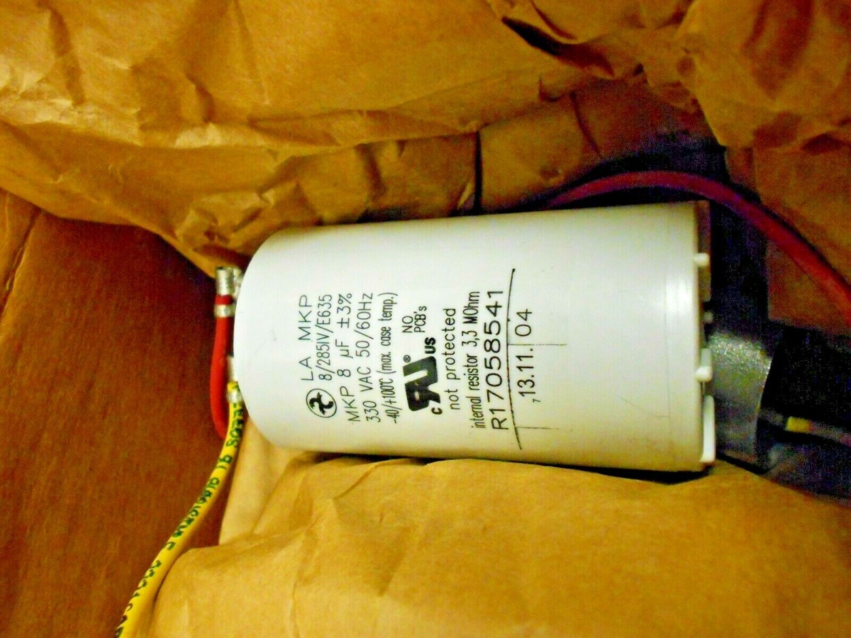 Kit Ballast Magnétique 70W Universel - Pour Lampe Halogénure Métallique - Neuf Sous Emballage