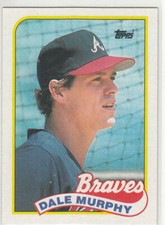 1989 TOPPS BASEBALL #201-400 YOU-PICK