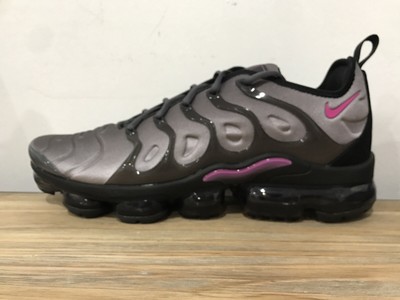 Nike Air Vapormax Plus Avtive Fuchsia Atmosphere Grey 924453-022 Men's Size 12 | eBay