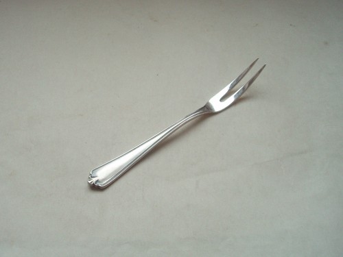 BSF - Erika, 90/- versilb., versch. Besteckteile zur Auswahl - Picture 14 of 21