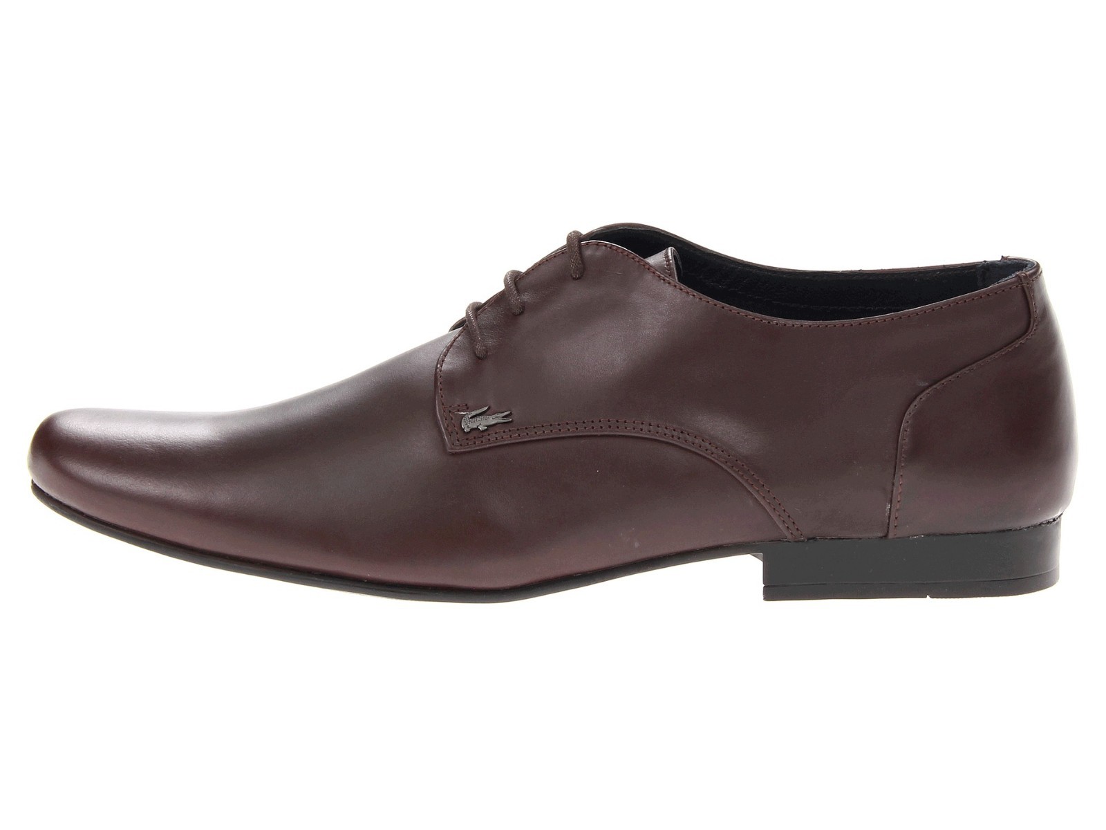 lacoste formal shoes