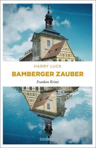 Thumbnail - Bamberger Zauber Franken Krimi 3570