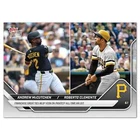 2025 Topps Andrew McCutchen Base (Raw)
