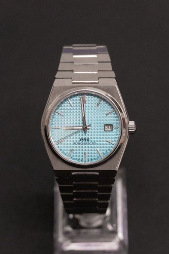 Seiko Mod PRX automatic watch