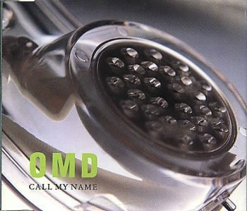 OMD Call my name (1991) [Maxi-CD] - Bild 1 von 1