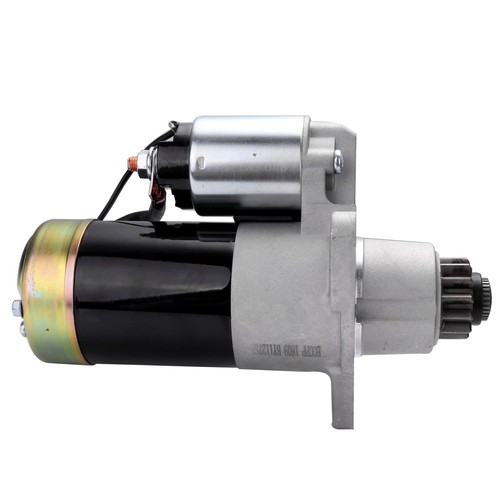 Starter For Mercury Villager Van 1993-1998 3.0 3.0L V6 M1T68081 17479 2-1772-MI - Picture 7 of 8