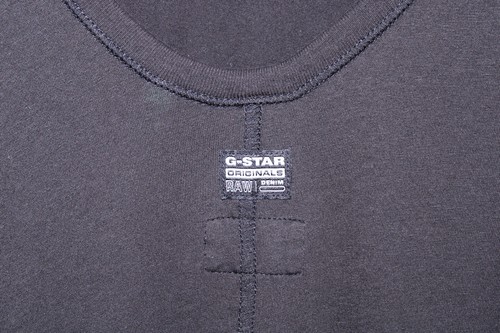 G-Star Raw Women's Large Black Stretchy Sleeveless Maxi Tank Dress - Picture 11 of 13