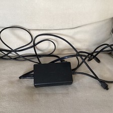 Genuine Bose Model PSM36W-208 Switching Power Supply Black OEM 4 Prong