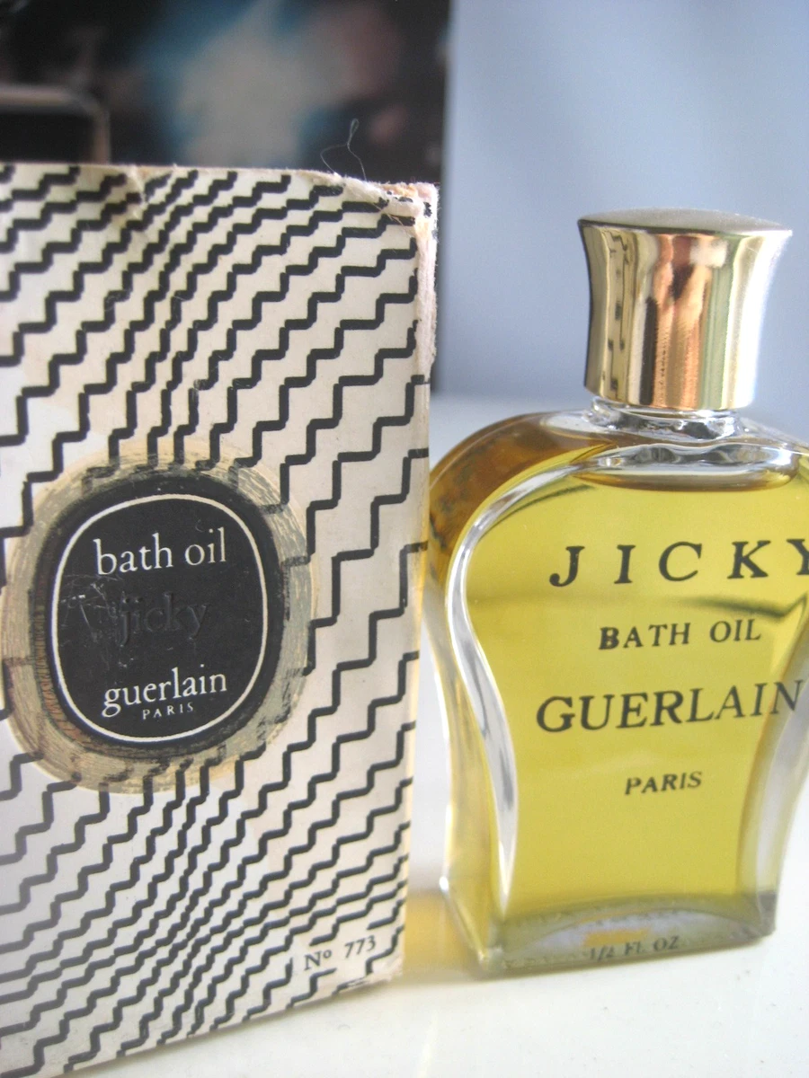 Guerlain Jicky Perfume Fragrances for Women for sale | eBay