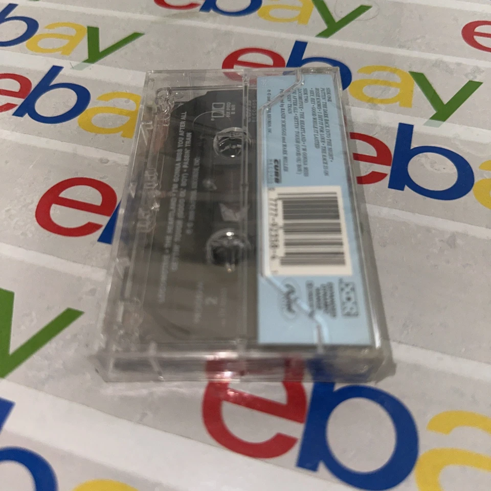 Sawyer Brown - The Boys Are Back - Cassette Tape - Image 2 of 3