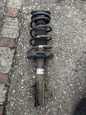 FRONT LEFT SHOCK ABSORBER / G8170L / 2052364 HONDA CIVIC Mk8 2006-2011