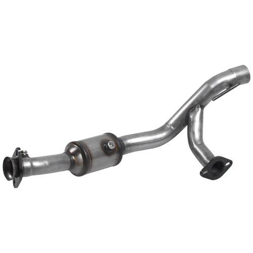 Catalytic Converter Set for 2007 2008 2009-2011 Ford Ranger 4.0L Left & Right - Picture 5 of 9
