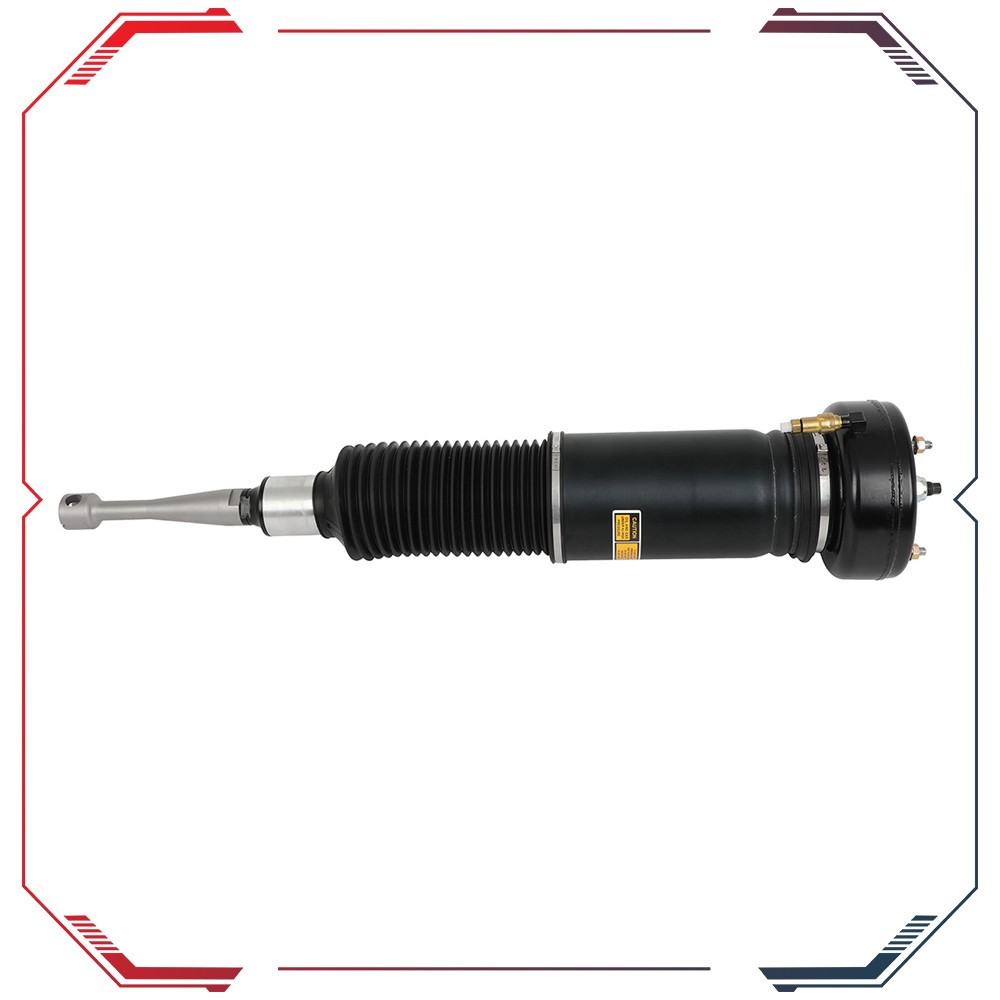 For 04-2016 Rolls Royce Phantom RR1 EWB Front L/R Air Suspension Shock Strut