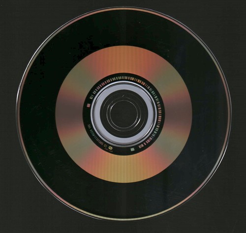 Roger Sanchez Turn On The Music Promo CD Disc Only Rare Collectible - Picture 2 of 2