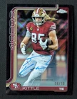 2025 Topps George Kittle Black (Raw)