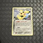 Pokemon Card Pichu 76/110 Reverse Ex Ghosts Holon French