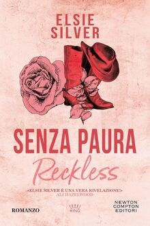 Senza paura. Reckless von Silver, Elsie | Buch | Zustand wie neu - Picture 1 of 2