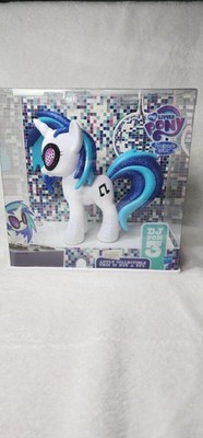 2013 SDCC MLP DJ PON-3 Pony Exclusive Comic-Con - Swarovski - NEW Sealed