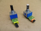 Kenmore Range Switch Set (1 Ea.) Part # 318601500 318601700