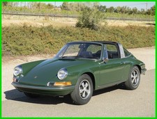 1970 Porsche 911 for Sale