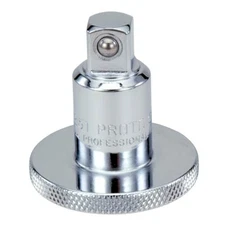 Stanley-Proto J5251 3/8" Drive Heat Treated Alloy Steel Spinner Ratchet, 1-1/2"