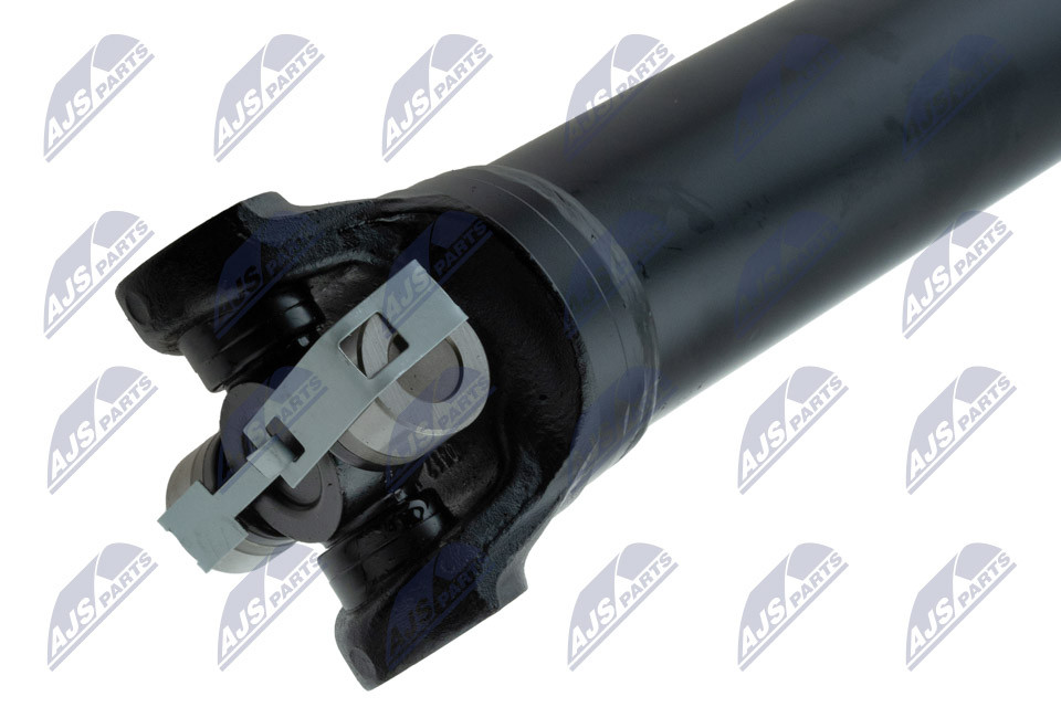 N.T.Y. NWN-CH-083.NTY Propshaft, axle drive for HUMMER